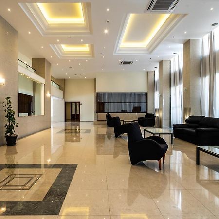 Castellum Suites Rhodes City 외부 사진