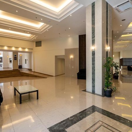 Castellum Suites Rhodes City 외부 사진