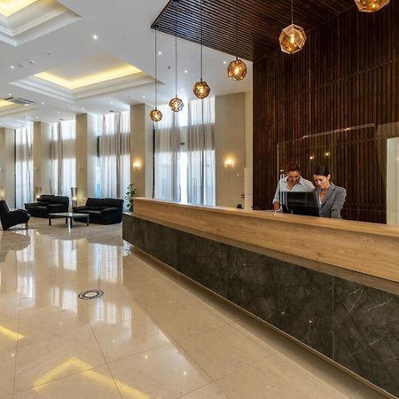 Castellum Suites Rhodes City 외부 사진