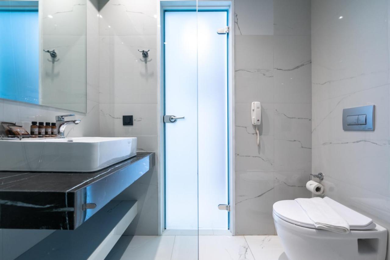 Castellum Suites Rhodes City 외부 사진