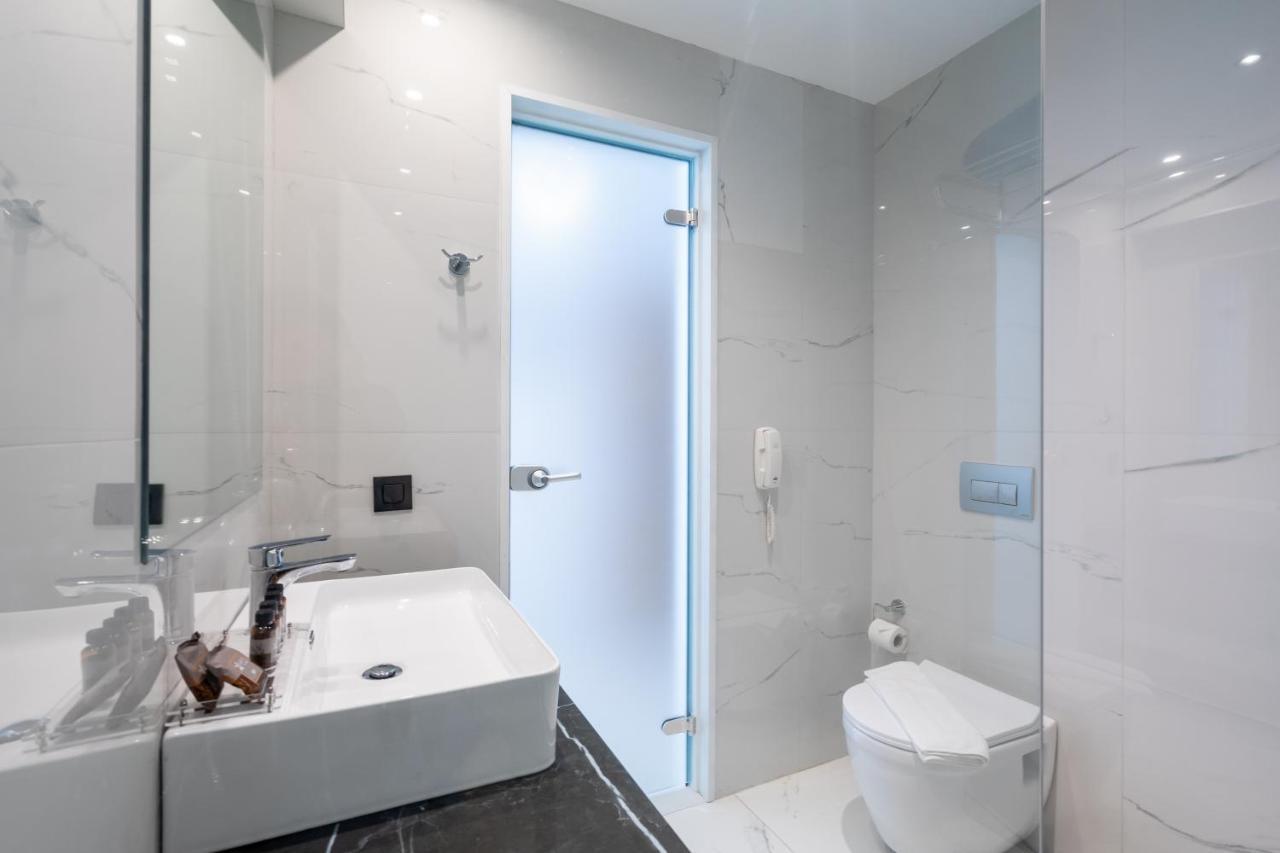 Castellum Suites Rhodes City 객실 사진
