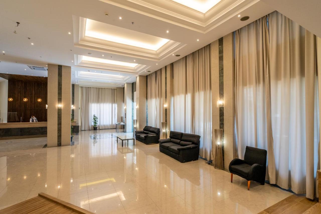 Castellum Suites Rhodes City 외부 사진