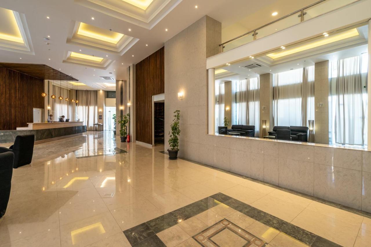Castellum Suites Rhodes City 외부 사진