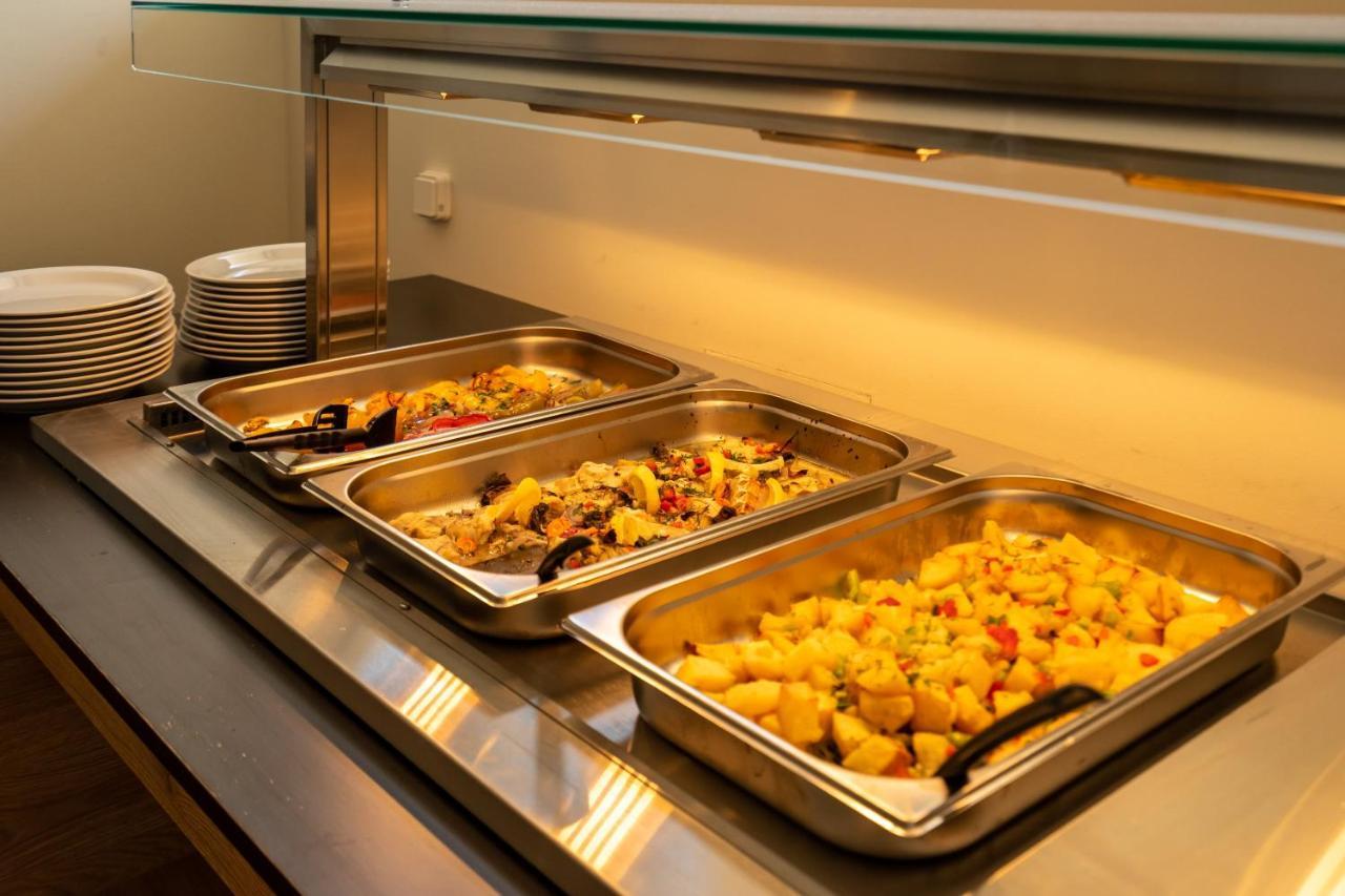 Castellum Suites Rhodes City 외부 사진