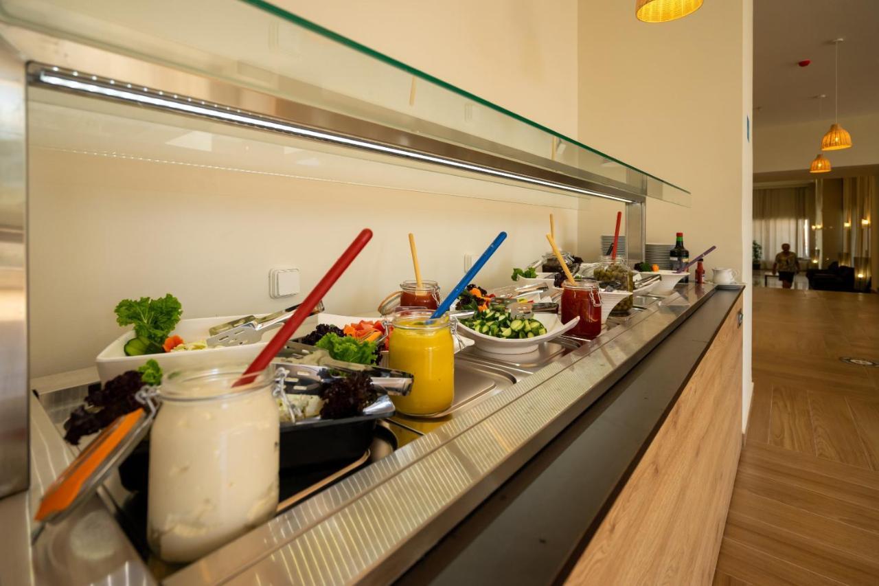 Castellum Suites Rhodes City 외부 사진