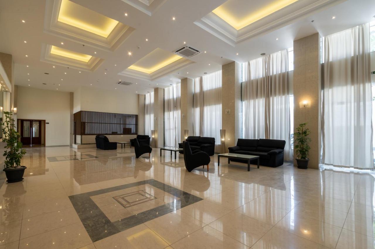 Castellum Suites Rhodes City 외부 사진