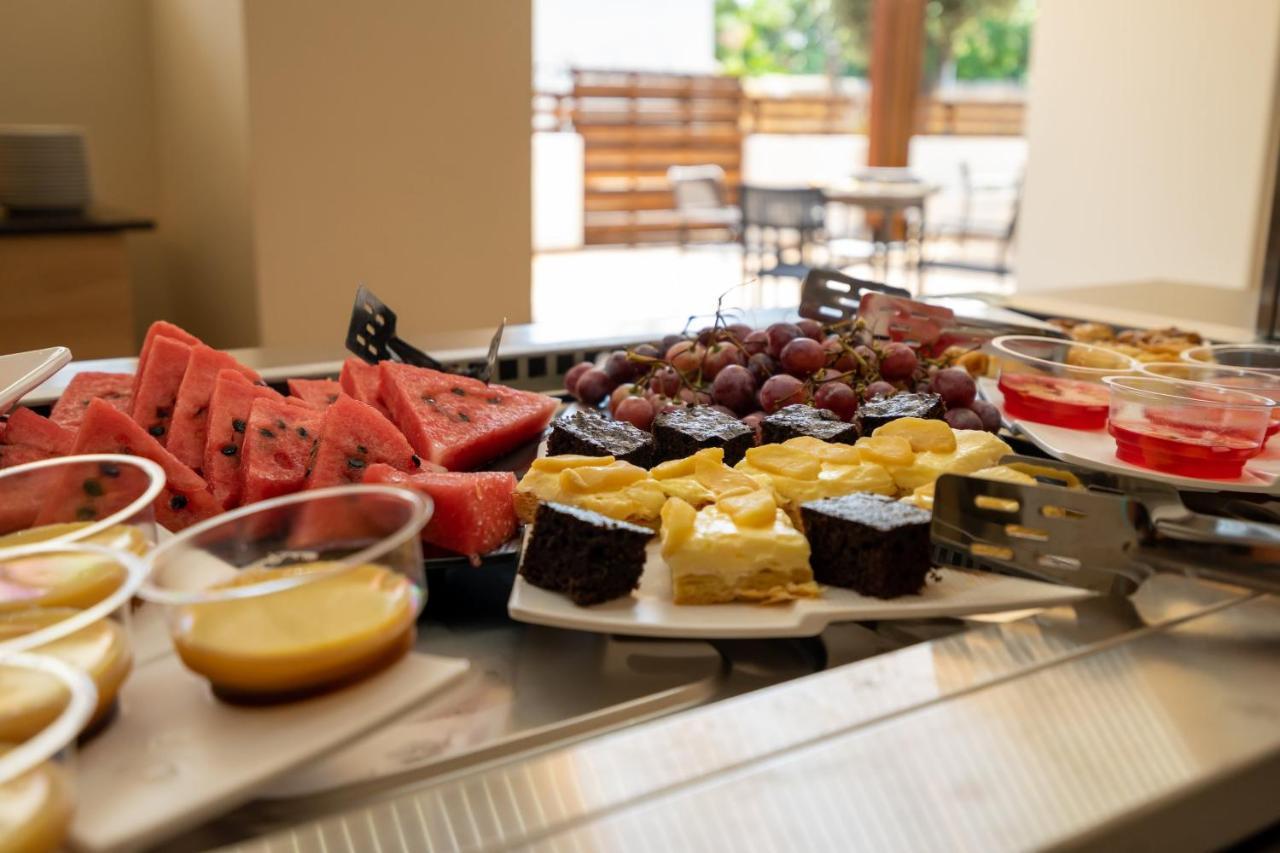 Castellum Suites Rhodes City 외부 사진