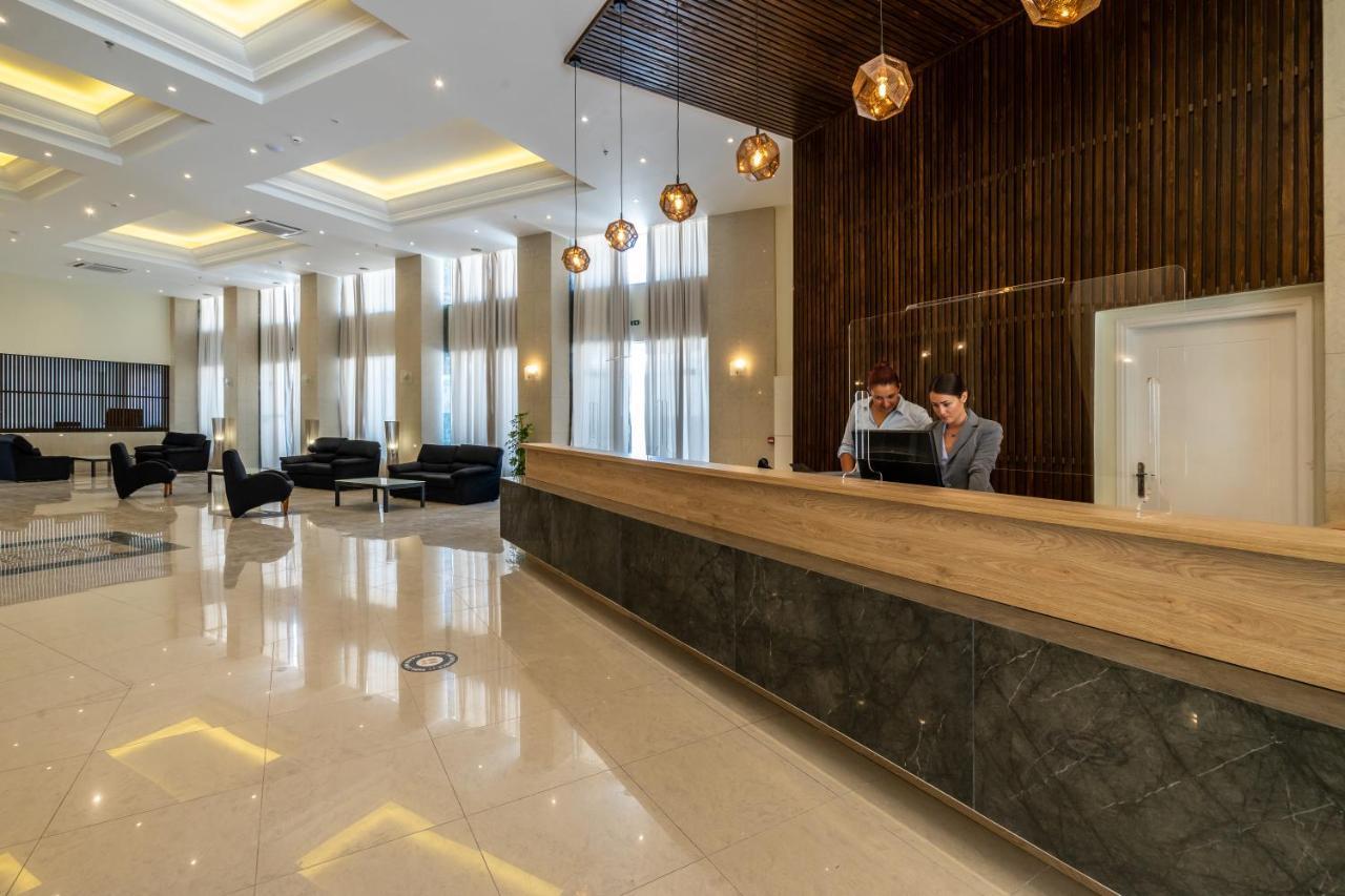 Castellum Suites Rhodes City 외부 사진